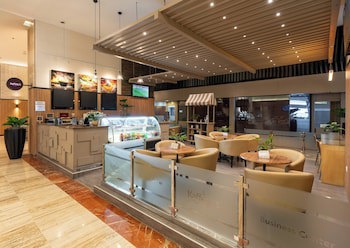Crowne Plaza Santo Domingo, An Ihg Hotel