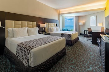 Crowne Plaza Santo Domingo, An Ihg Hotel