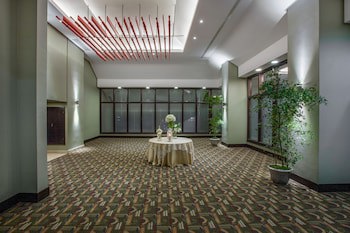 Crowne Plaza Santo Domingo, An Ihg Hotel