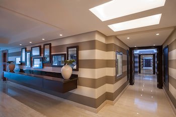 Crowne Plaza Santo Domingo, An Ihg Hotel