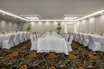 Crowne Plaza Santo Domingo, An Ihg Hotel