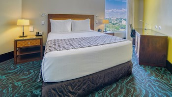 Crowne Plaza Santo Domingo, An Ihg Hotel