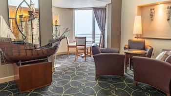 Crowne Plaza Santo Domingo, An Ihg Hotel