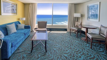 Crowne Plaza Santo Domingo, An Ihg Hotel