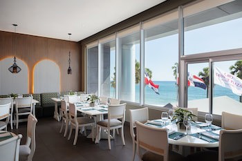 Crowne Plaza Santo Domingo, An Ihg Hotel
