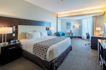 Crowne Plaza Santo Domingo, An Ihg Hotel