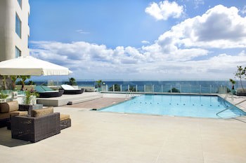 Crowne Plaza Santo Domingo, An Ihg Hotel