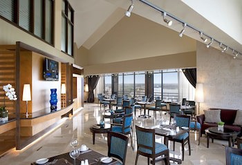 Crowne Plaza Santo Domingo, An Ihg Hotel