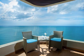 Crowne Plaza Santo Domingo, An Ihg Hotel