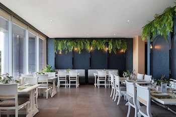 Crowne Plaza Santo Domingo, An Ihg Hotel