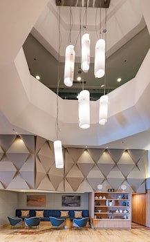 Crowne Plaza Santo Domingo, An Ihg Hotel