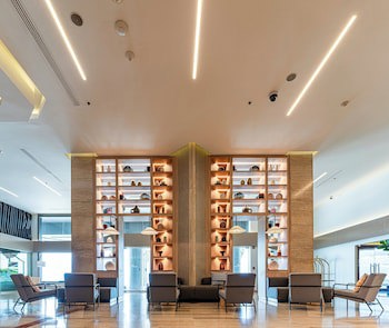 Crowne Plaza Santo Domingo, An Ihg Hotel