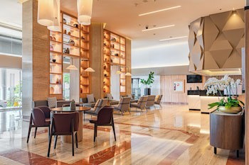 Crowne Plaza Santo Domingo, An Ihg Hotel