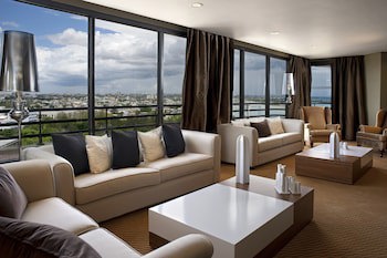 Crowne Plaza Santo Domingo, An Ihg Hotel
