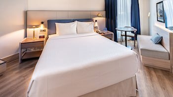 Crowne Plaza Santo Domingo, An Ihg Hotel
