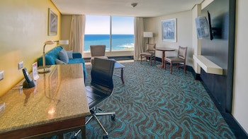 Crowne Plaza Santo Domingo, An Ihg Hotel