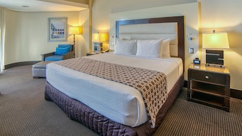Crowne Plaza Santo Domingo, An Ihg Hotel