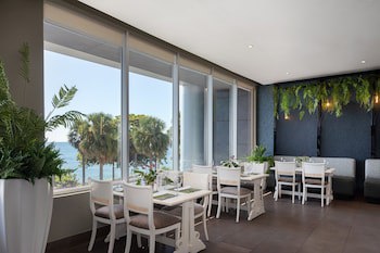 Crowne Plaza Santo Domingo, An Ihg Hotel