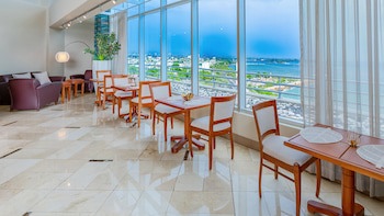 Crowne Plaza Santo Domingo, An Ihg Hotel
