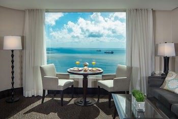 Crowne Plaza Santo Domingo, An Ihg Hotel