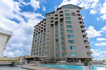 Crowne Plaza Santo Domingo, An Ihg Hotel