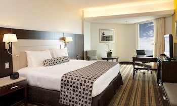 Crowne Plaza Santo Domingo, An Ihg Hotel