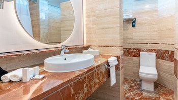 Crowne Plaza Santo Domingo, An Ihg Hotel