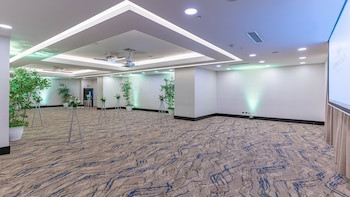 Crowne Plaza Santo Domingo, An Ihg Hotel