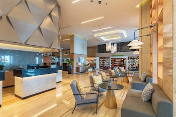 Crowne Plaza Santo Domingo, An Ihg Hotel