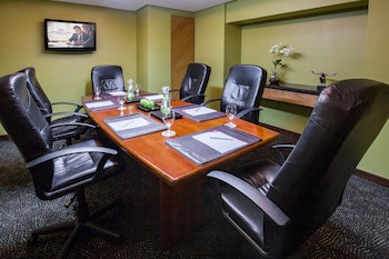 Crowne Plaza Santo Domingo, An Ihg Hotel