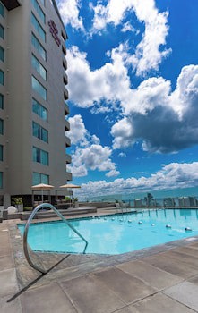 Crowne Plaza Santo Domingo, An Ihg Hotel