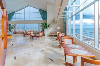 Crowne Plaza Santo Domingo, An Ihg Hotel
