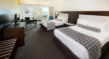 Crowne Plaza Santo Domingo, An Ihg Hotel
