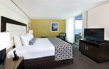 Crowne Plaza Santo Domingo, An Ihg Hotel