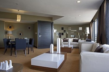 Crowne Plaza Santo Domingo, An Ihg Hotel