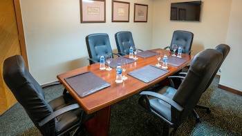 Crowne Plaza Santo Domingo, An Ihg Hotel
