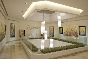 Crowne Plaza Santo Domingo, An Ihg Hotel