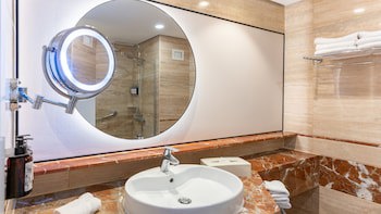 Crowne Plaza Santo Domingo, An Ihg Hotel