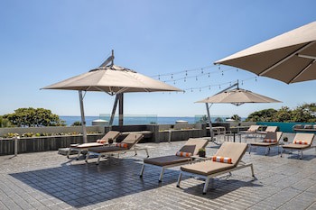 Crowne Plaza Santo Domingo, An Ihg Hotel