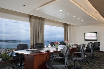 Crowne Plaza Santo Domingo, An Ihg Hotel
