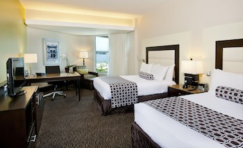 Crowne Plaza Santo Domingo, An Ihg Hotel