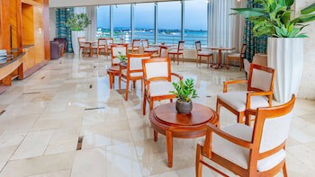 Crowne Plaza Santo Domingo, An Ihg Hotel