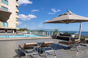 Crowne Plaza Santo Domingo, An Ihg Hotel