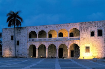 Crowne Plaza Santo Domingo, An Ihg Hotel