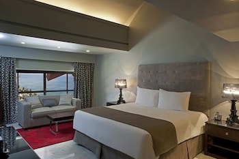 Crowne Plaza Santo Domingo, An Ihg Hotel
