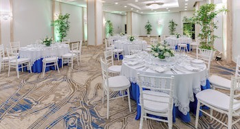 Crowne Plaza Santo Domingo, An Ihg Hotel