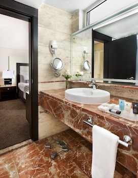 Crowne Plaza Santo Domingo, An Ihg Hotel