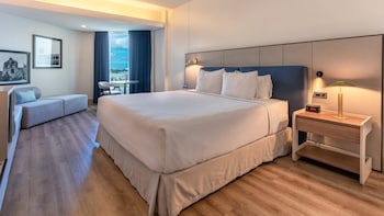 Crowne Plaza Santo Domingo, An Ihg Hotel