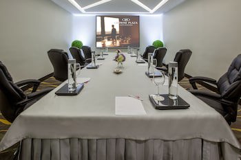 Crowne Plaza Santo Domingo, An Ihg Hotel