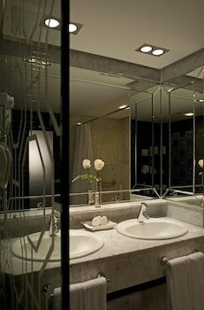 Crowne Plaza Santo Domingo, An Ihg Hotel